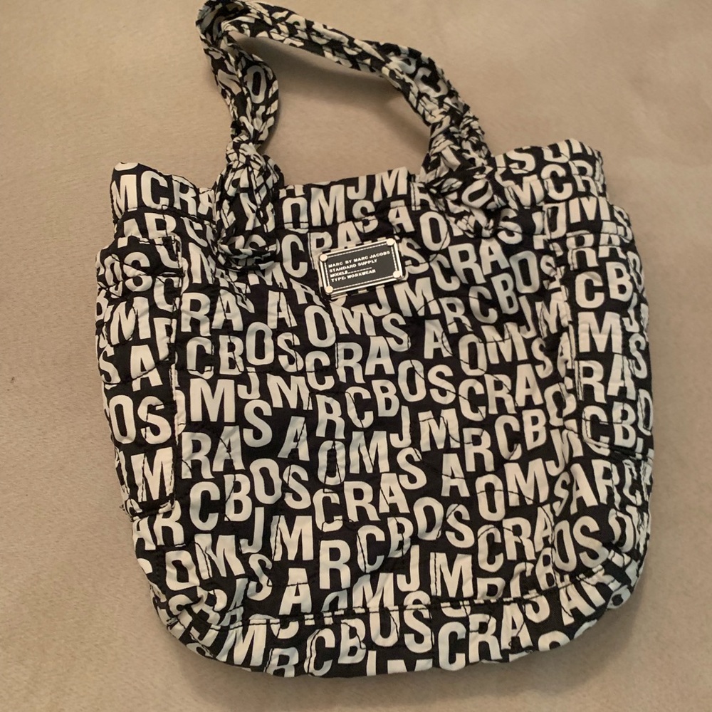 Marc Jacobs tote